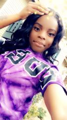 Rashay Coleman