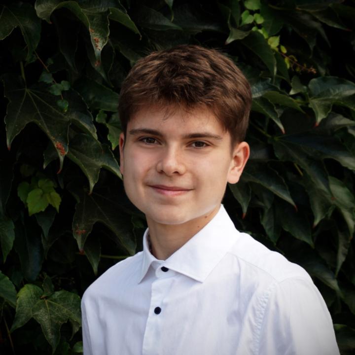 Max Greb