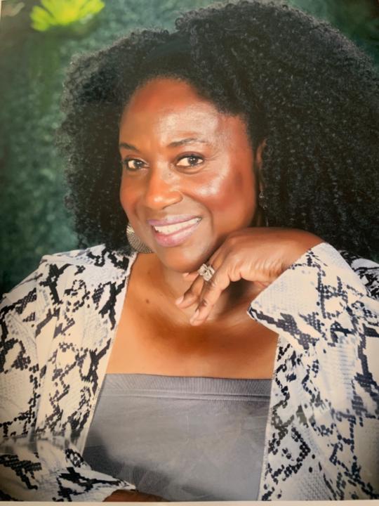 Wanda Williamson