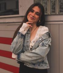 Soralie Lapointe