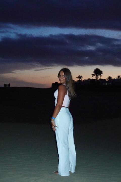 Sophie Wetstein