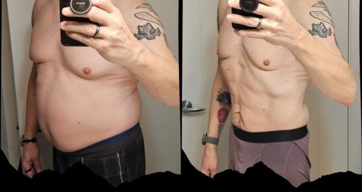 The Belly Fat Doctor