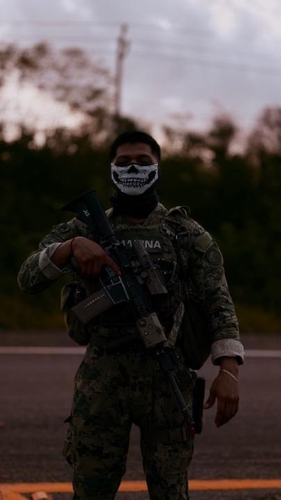 Misael Vazquez