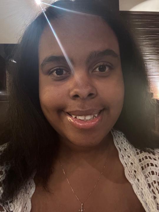 Tikayah Morgan