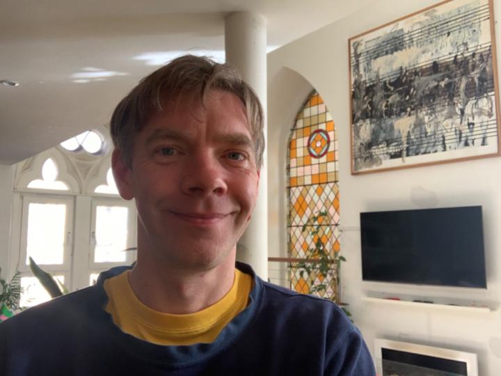Dougal Perman