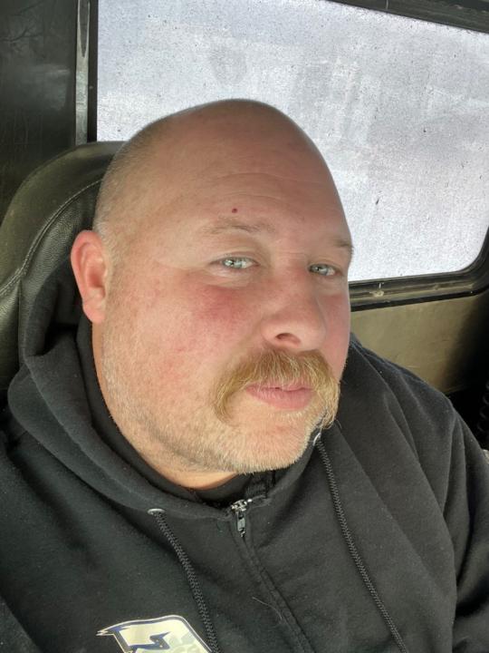 Gary Ray
