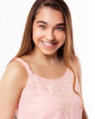 Leilani Kristina Kristina