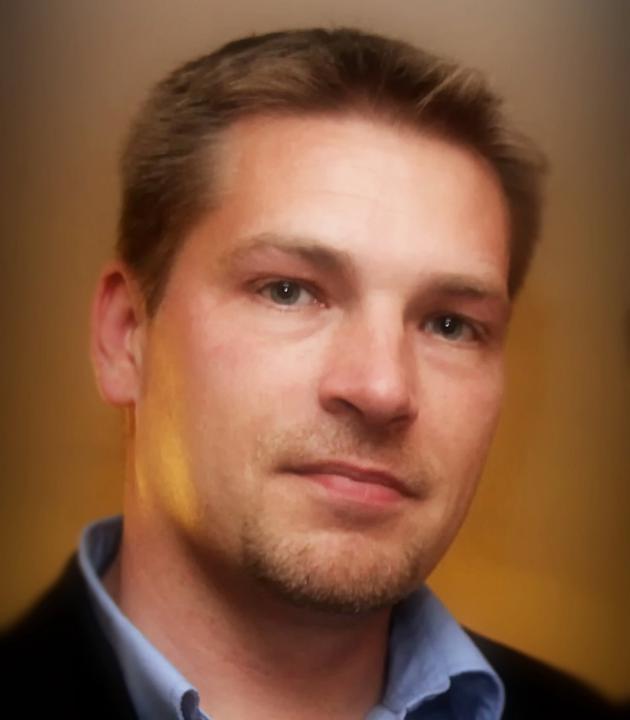 Mikael Rickan