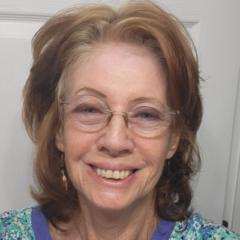 Karin Davis