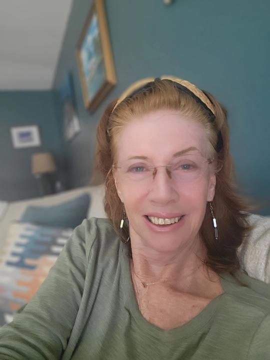 Karin Davis