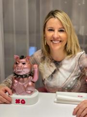 Mª Victoria Riballo Sánchez