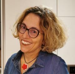 Heike Sulzer