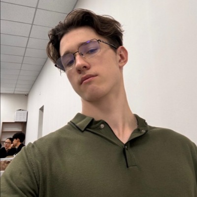 Andrew Khlystunov