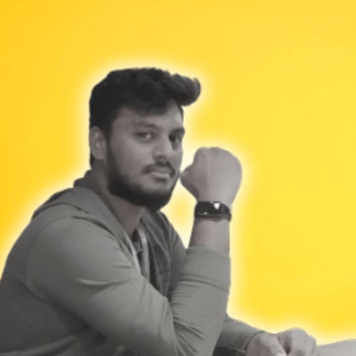Sakthidhasan S