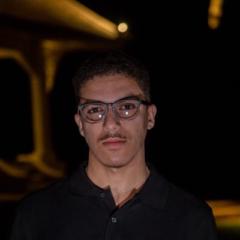 Youssef Mesrar