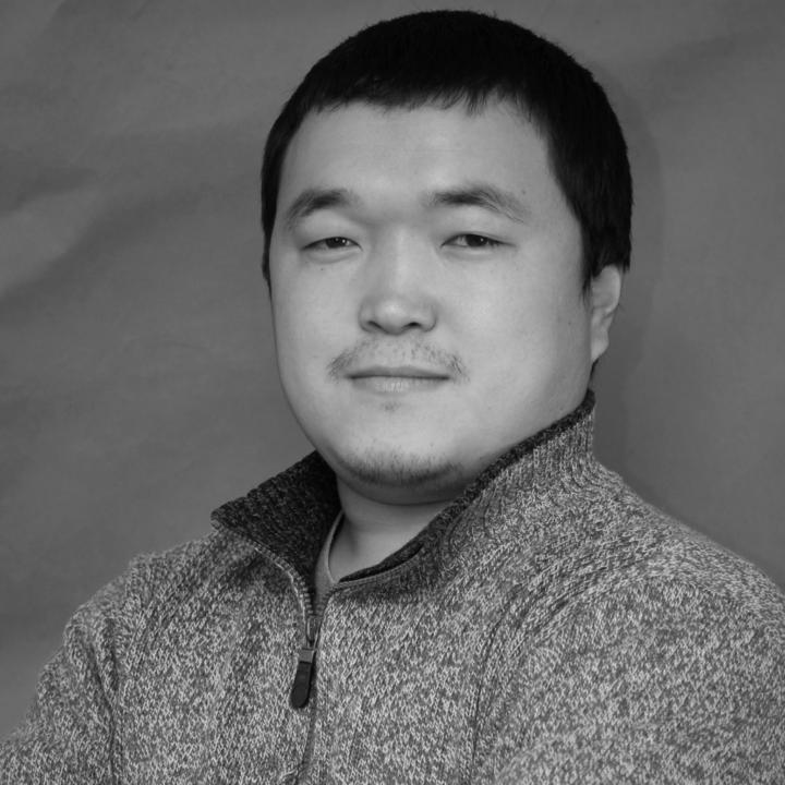 Khosbayar Sendengarav