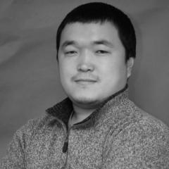 Khosbayar Sendengarav