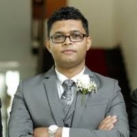Shehan Sahabandu