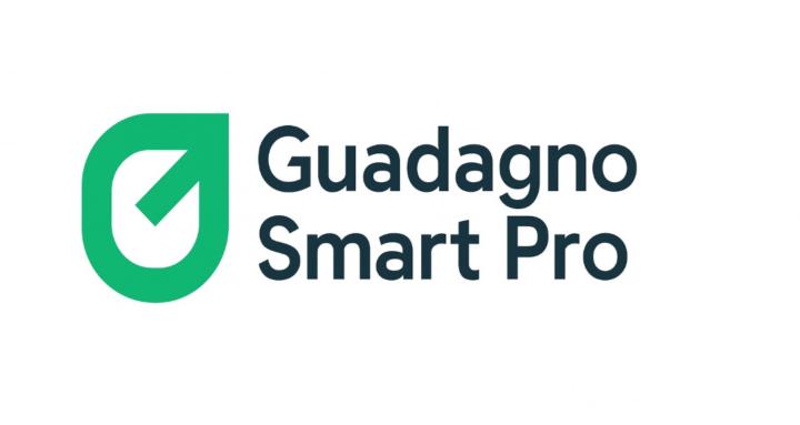Guadagno Smart Pro