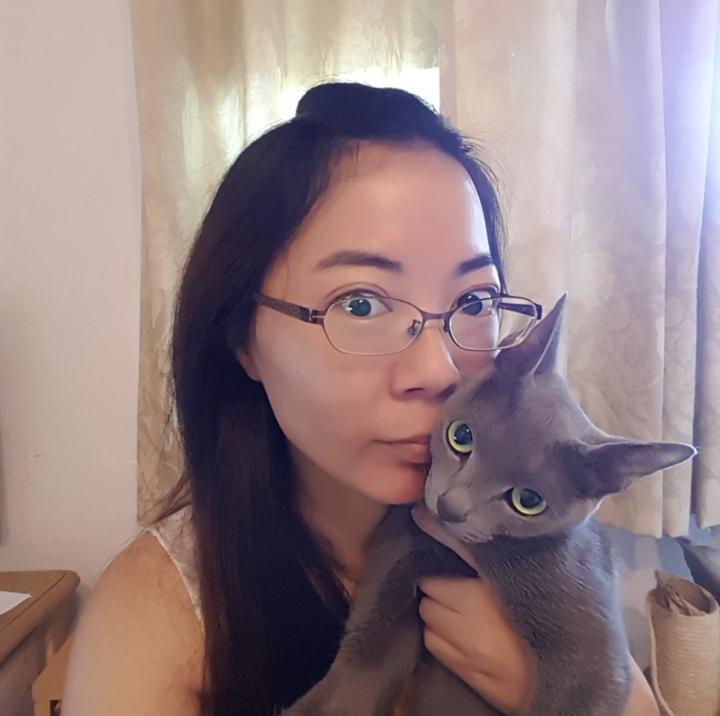 舒慧 王