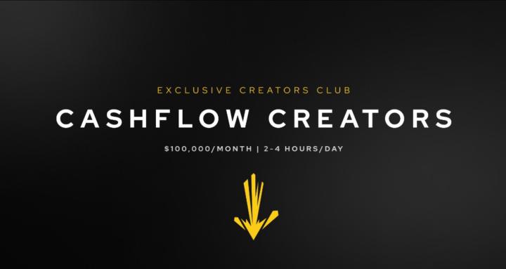 Cashflow Creators
