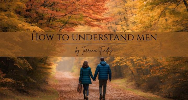 How to Choose a Man