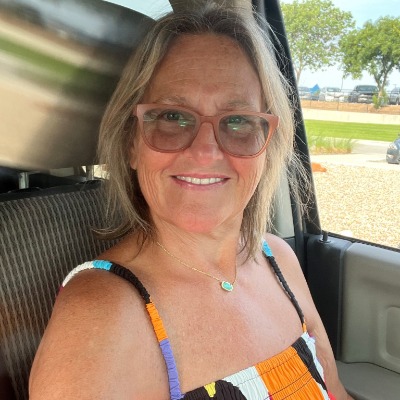 Lori Mcduffie