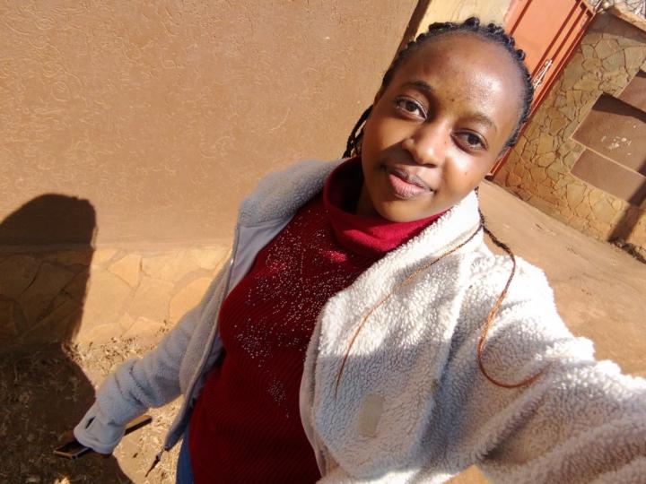 Claire Kamau