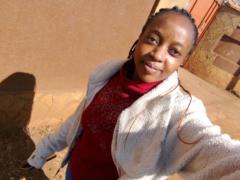 Claire Kamau