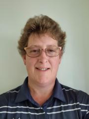 Christine Fawcett