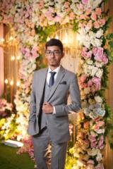 Ehsanur Rahman