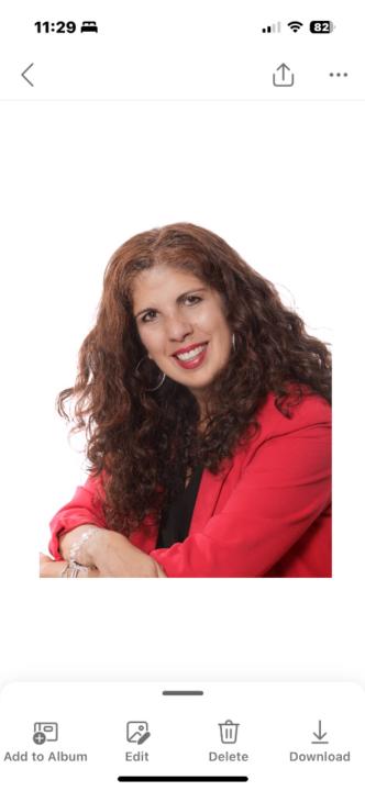 Dora Dalietos