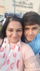 Kinzaa Younas