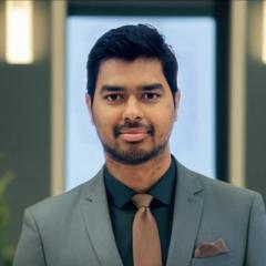 Venkata Sai Satish Kothapalli