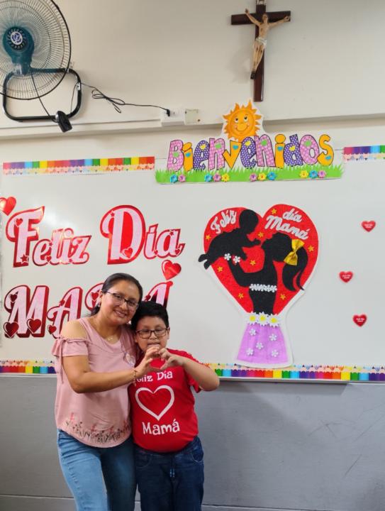 Maritza Quiqui Huamani