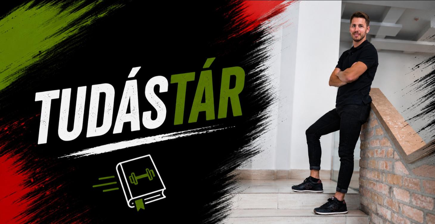 Tudástár