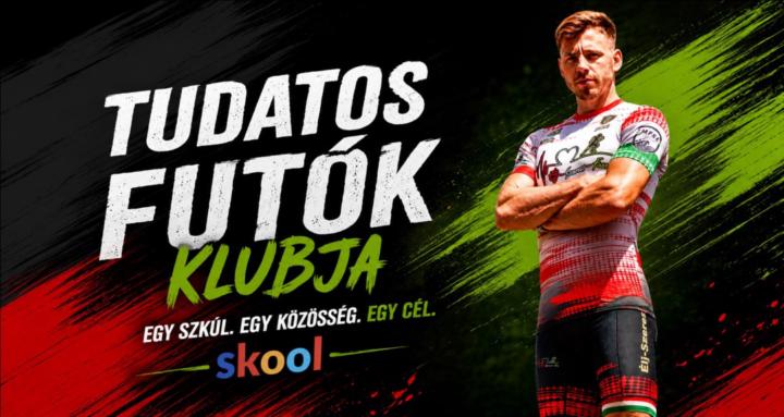 Tudatos Futók Klubja