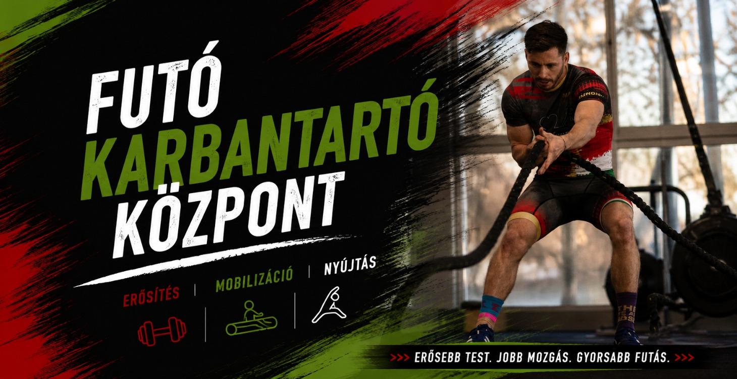 💪 Erősítés és Mobilitás