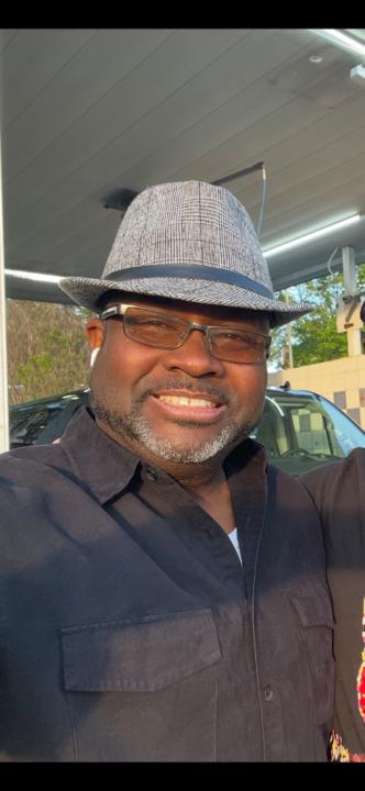 Melvyn Tres Hayden III
