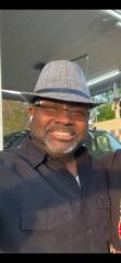 Melvyn Tres Hayden III