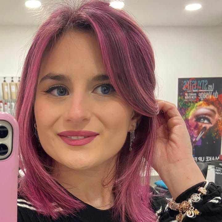Valentina Saporita