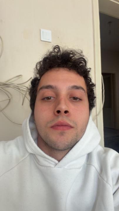 Deniz utku Taş