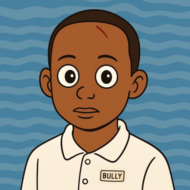Omar Konteh