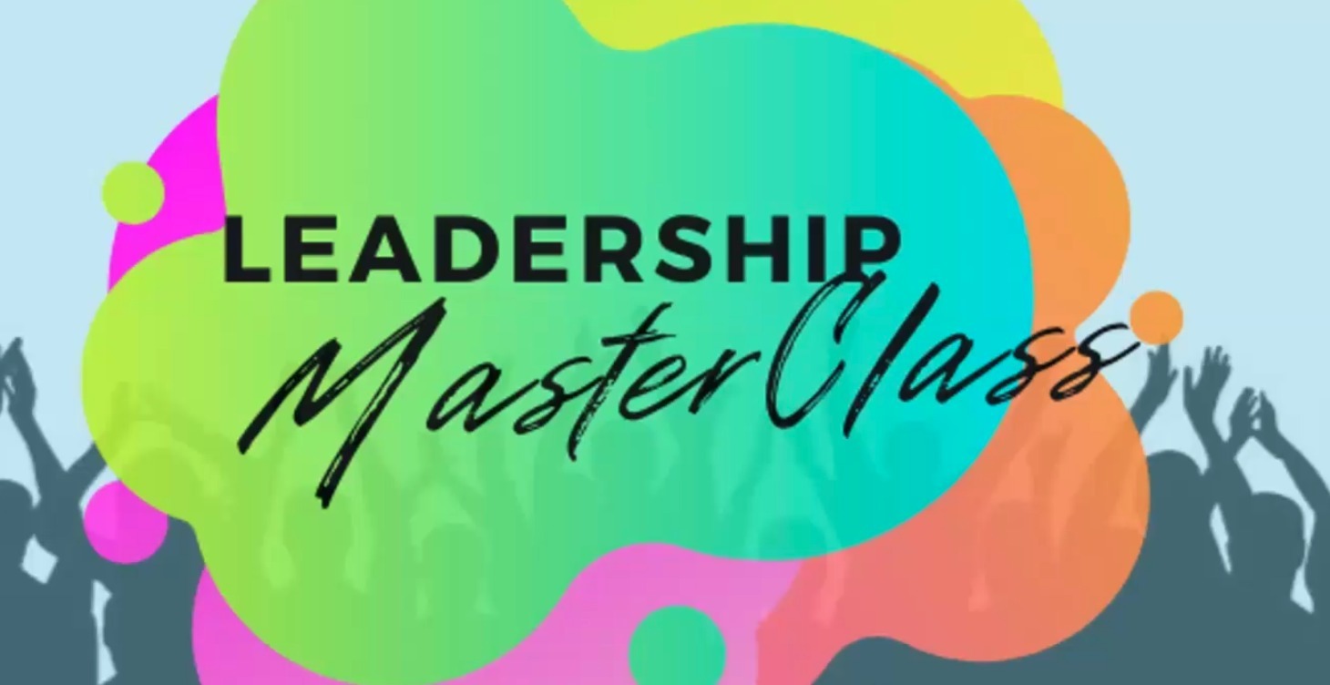 Leadership Master Classes