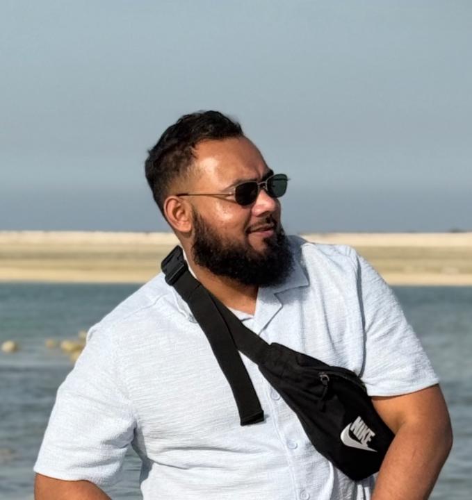 Kamrul Hussain
