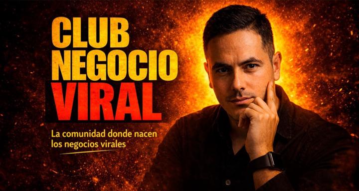 Club Negocio Viral