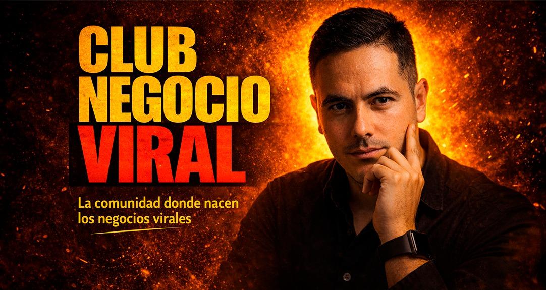 Club Negocio Viral