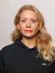 Jill Flynn