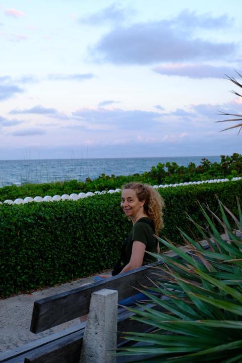 Toñi Ramis Ladrón de Guevara