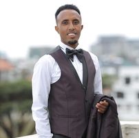 Gebrehiwot Mehari Futuwi